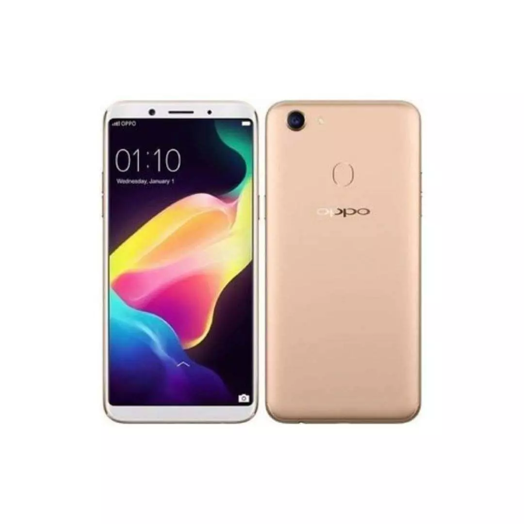 Sell Old Oppo F5 Youth 3GB 32GB
